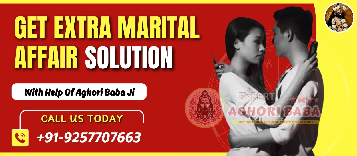 Love Marriage Problem Solution
