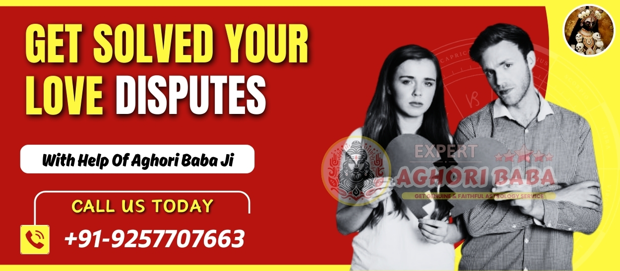 All Love Life Issues Solution Expert