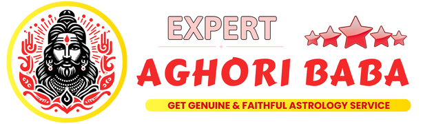 Aghori Baba Ji