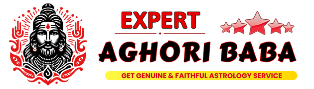 Aghori Baba Ji